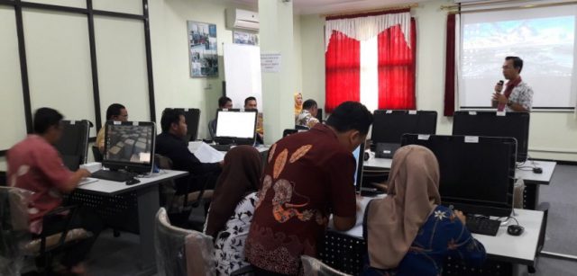 KPID Ajak Masyarakat Awasi Siaran Politik