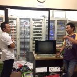 Bisnis TV Kabel di Surakarta Lesu