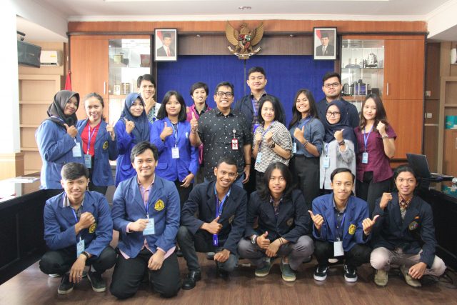 Literasi Media Secara Masif Untuk Siaran Sehat