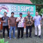 Verifikasi Faktual Radio Swara Gunung Payung