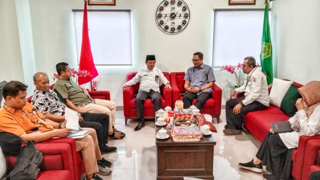 Audiensi Kemenag-2