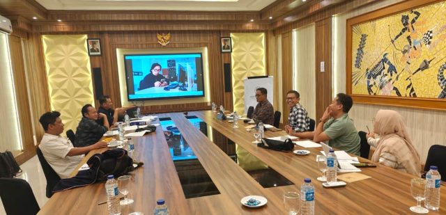 Seleksi Awal Anugerah 2025- 1