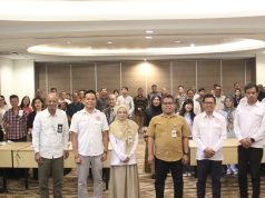 KPID Jateng Siapkan Langkah Tindak Lanjut Stratifikasi Lembaga Penyiaran