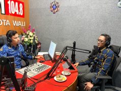 KPID Jateng Ajak Masyarakat Ciptakan Ruang Media Sehat di Era Konten Viral