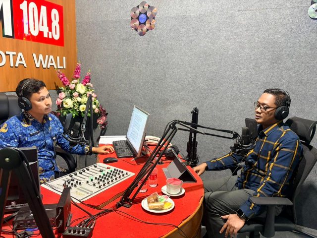 talkshow RSKW-1