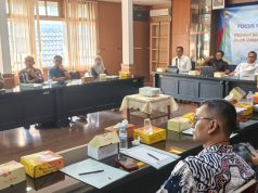 KPID Perketat Pengawasan Siaran Iklan Pengobatan Tradisional dan Jamu Overclaim