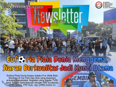 KPID Jawa Tengah Mengulas Piala Dunia sebagai Fenomena Global dari Euforia Publik hingga Pentingnya Menjaga Kualitas Siaran