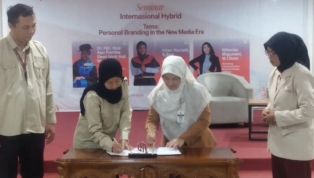 KPID Jawa Tengah Dorong Personal Branding Beretika