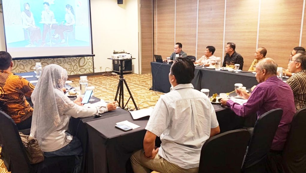 KPID Jawa Tengah Mulai Seleksi Awal Anugerah Penyiaran 2026, Jaring Karya Unggulan Insan Penyiaran